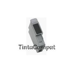 Tinta compatible BCI 21/24 Negro