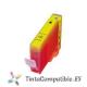 www.tintacompatible.es / Tinta compatible CLI 8 amarillo