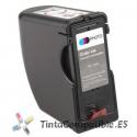 Cartucho de tinta compatible Dell M4646 tricolor