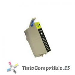 Tinta compatible T0801