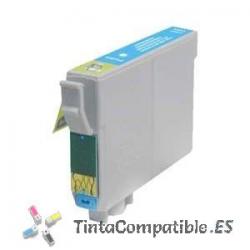 Tinta compatible T0805