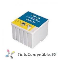 Tinta compatible EPSON T053 - Color - 47 ML