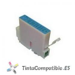 www.tintacompatible.es / Tinta compatible Epson T0322