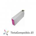 Tintas compatibles Epson T5593 magenta