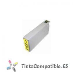 Tintas compatibles Epson T5594 amarillo