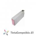 Tintas compatibles Epson T5596 magenta light