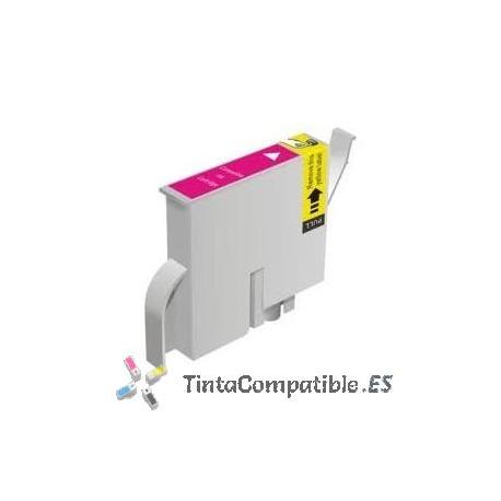 Tinta compatible T0343