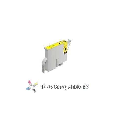 Tinta compatible T0344