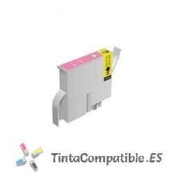 Tinta compatible T0346