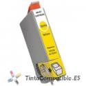 Tinta compatible Epson T0594 amarillo