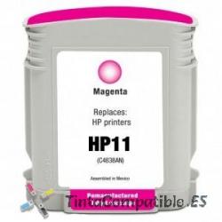 Tintacompatible.es / Tinta compatible HP 11