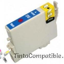 Tinta compatible T0483
