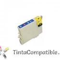 Tintas compatibles Epson T0486 photo magenta