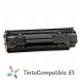 www.tintacompatible.es / Toner compatible CB435A
