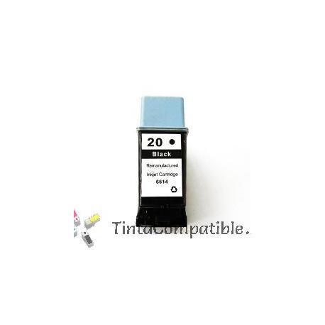 Tintacompatible.es / Tinta compatible HP 20
