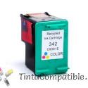 Cartuchos compatibles HP 342 color