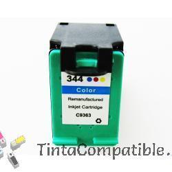 Tintacompatible.es / Tinta compatible HP 344