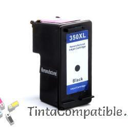 Tintacompatible.es / Tinta compatible HP 350 XL
