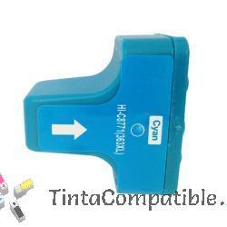 Tintacompatible.es / Cartucho de tinta compatible HP 363 XL