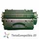 www.tintacompatible.es / Toner reciclados HP CE505X
