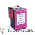 Tinta compatible HP 901XL color