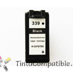 Tintacompatible.es / Tintas compatibles HP 339