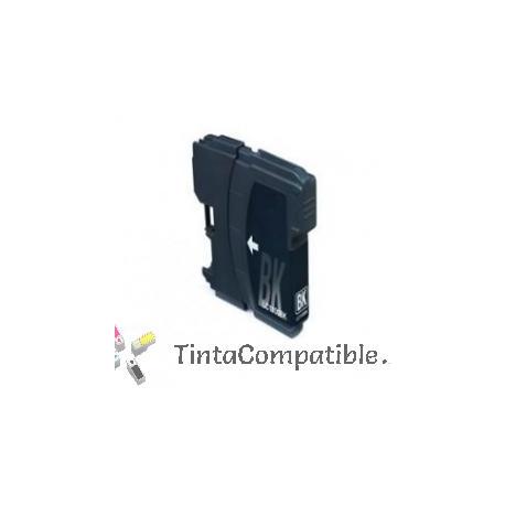 Tintacompatible.es / Tintas compatibles Brother LC970 / LC1000 negro