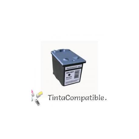 www.tintacompatible.es / Cartucho de tinta compatible Samsung M41 negro