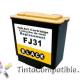 www.tintacompatible.es / Cartucho de tinta reciclado Olivetti FJ 31 negro