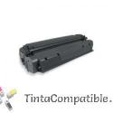Toner compatible HP Q2624A negro