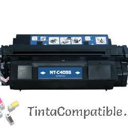 Toner compatibles HP C4096A negro