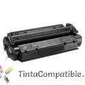 Toner compatible HP C7115A negro