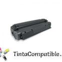 Toner compatibles HP Q2624X negro