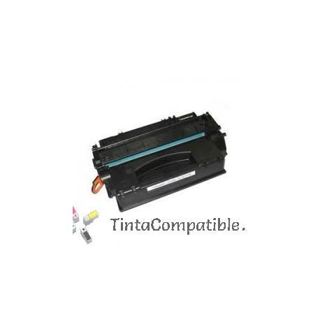 www.tintacompatible.es / Cartucho de toner HP Q6511X