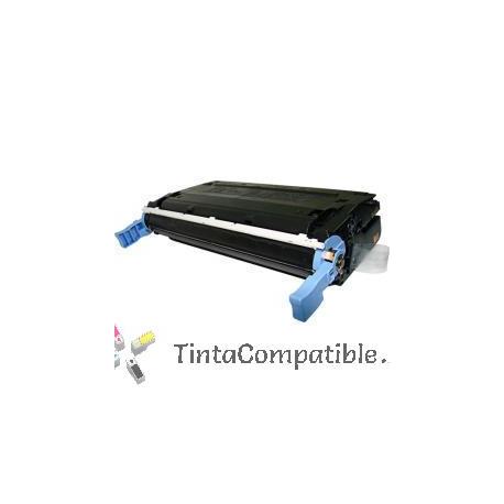 www.tintacompatible.es / Toner compatible HP C9722A