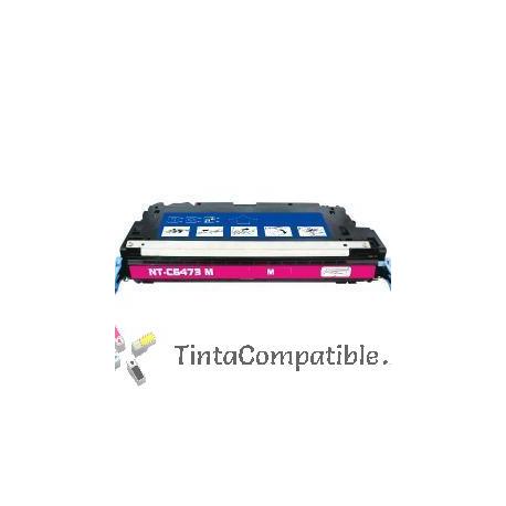 www.tintacompatible.es / Toner baratos HP Q6473A magenta