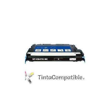 www.tintacompatible.es / Toner compatible Q6470A