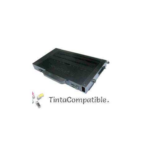Toner compatible CLP510 negro
