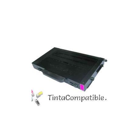 Toner compatible CLP510 magenta