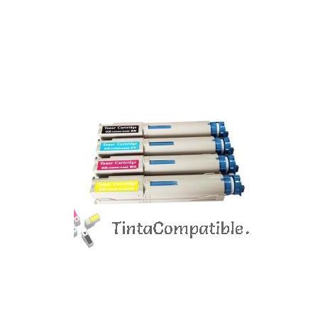 www.tintacompatible.es / Toner compatibles C3300
