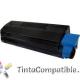 www.tintacompatible.es / Toner compatibles OKI C3100 cyan