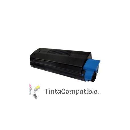 www.tintacompatible.es / Toner remanufacturados OKI C3100 magenta