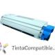 www.tintacompatible.es / Toner compatible C5500 / C5800 / C5900 cyan
