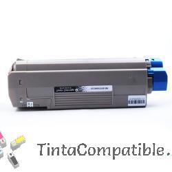 www.tintacompatible.es / Toner genéricos OKI C5600 / C5700