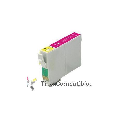 www.tintacompatible.es / Tintas compatibles T1293 magenta