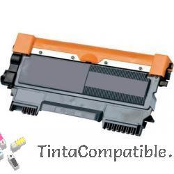 www.tintacompatible.es / Toner compatible TN2220 negro