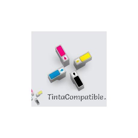 www.tintacompatible.es / Pack ahorro de tinta compatible CLI 8