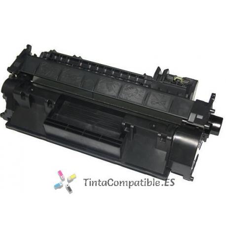 www.tintacompatible.es / Toner compatible CF280A negro