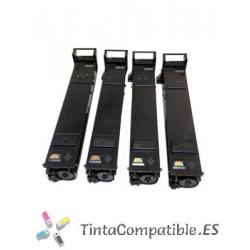 Comprar cartuchos de toner compatible konica Minolta 4650 - 4690 - 4695