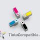 www.tintacompatible.es / Toner compatibles Epson Aculaser C3800 cyan